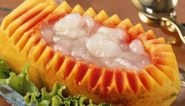 雪蛤5种最好吃的家庭做法，简单美味又馋人，看看你喜欢吃哪种？