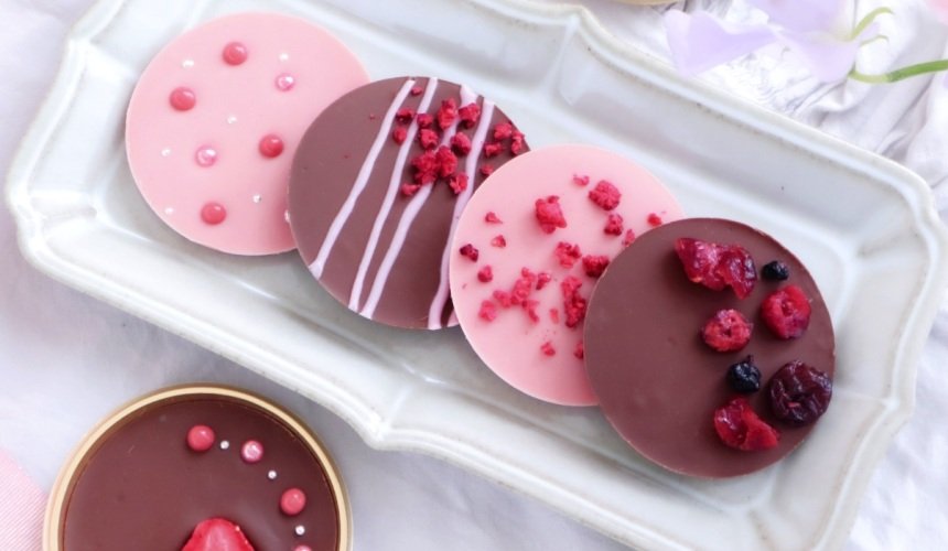 日本最近10大人气「巧克力」，人气热销＋口碑品牌全推荐