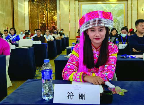 “乡村振兴•云南在行动”助推活动在京举行（图）