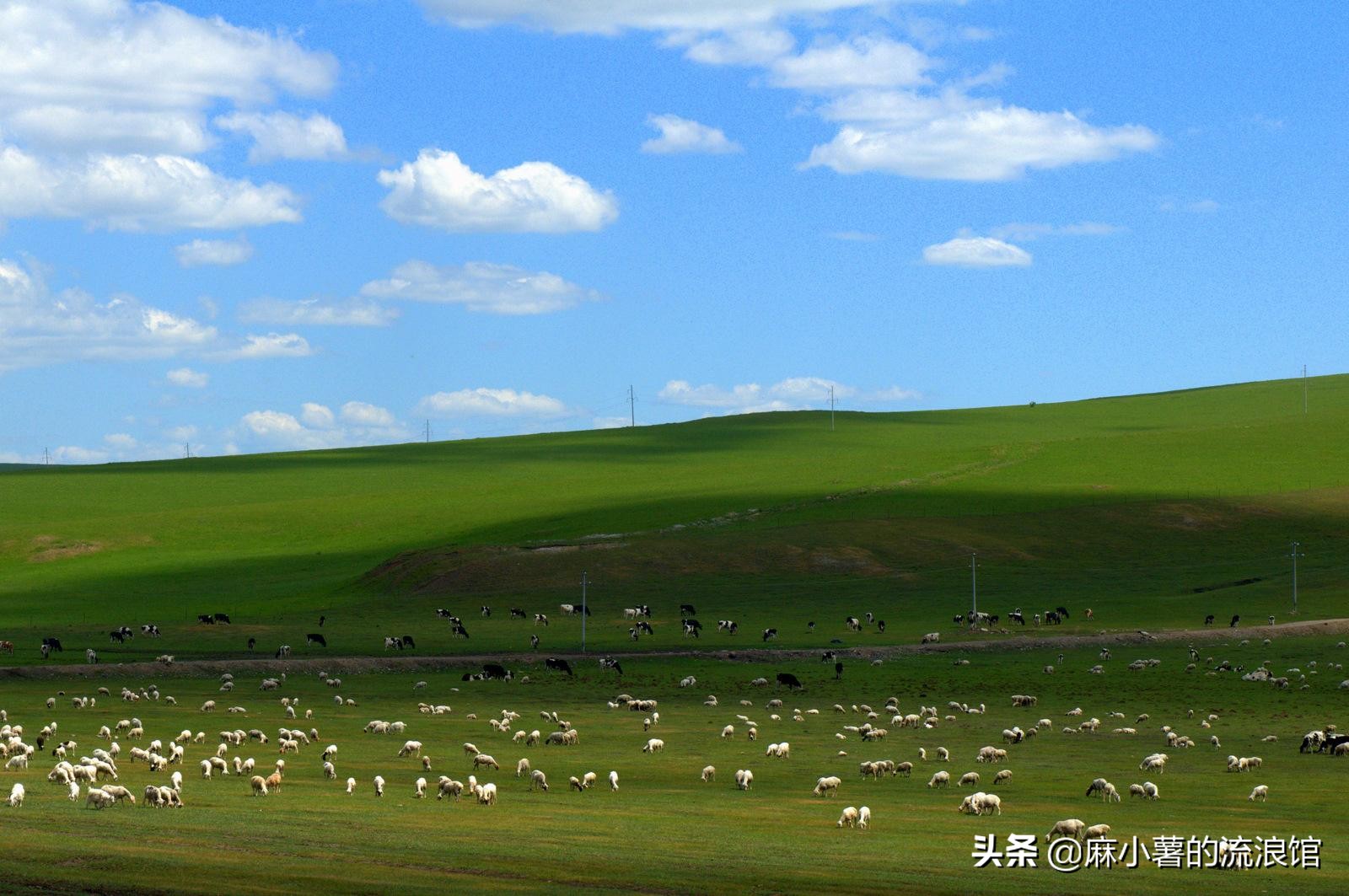 中国面积最大的城市（中国面积最大的六个城市介绍）