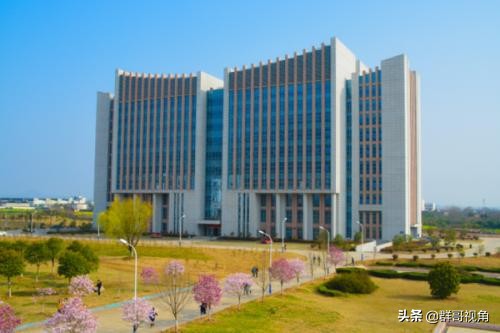 安徽建有大学的15个县或县级市