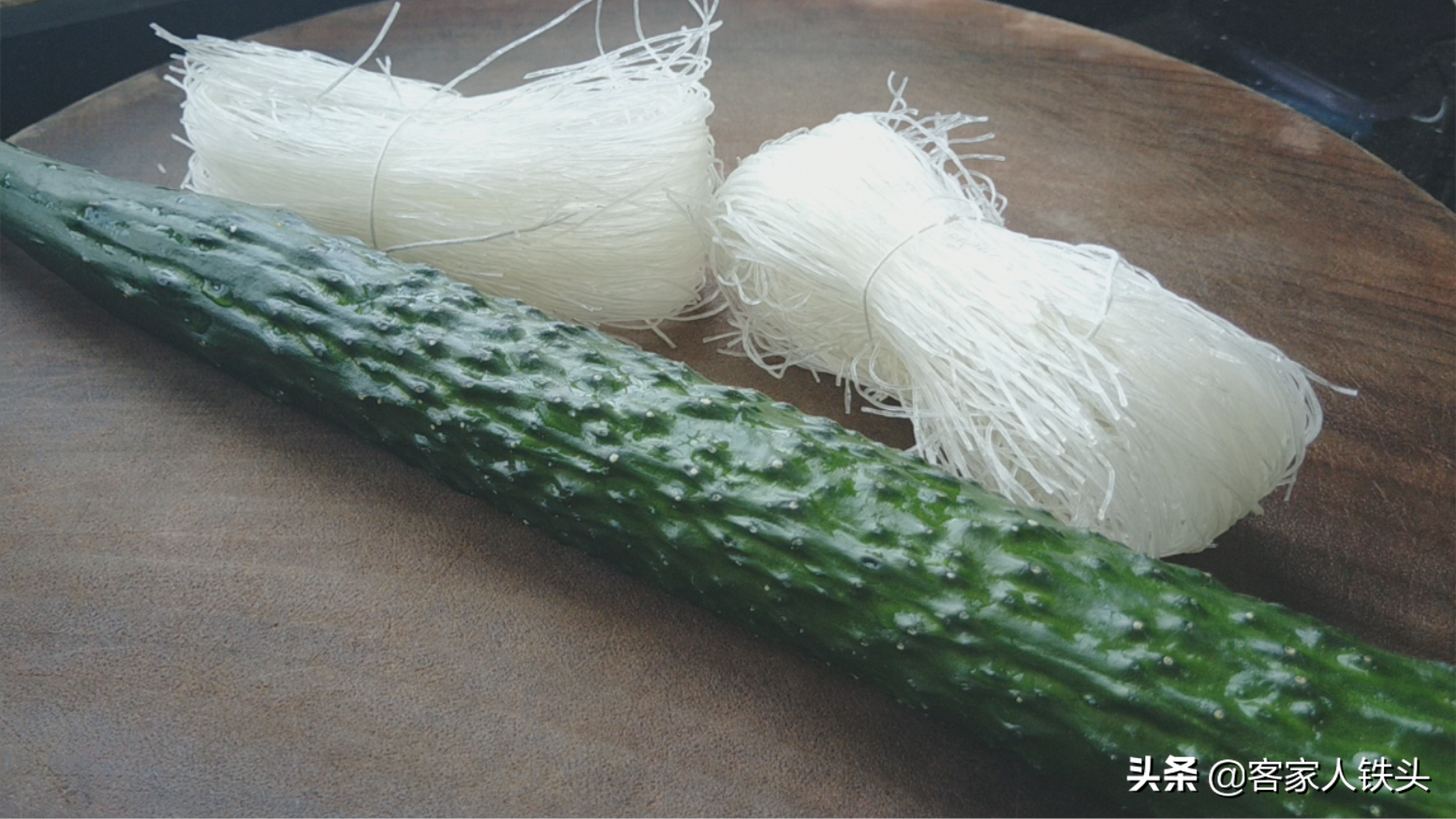 5月立夏多吃青瓜，教你过瘾新吃法，一盘上桌比肉都抢手，真好吃