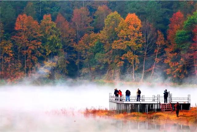 12月最佳旅行地推荐！年尾用一场完美的收官旅行告别2019