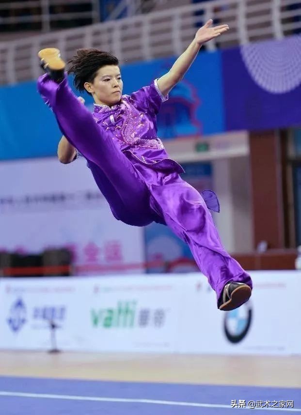 武术入门先练这几套拳，第三个最难