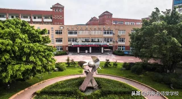 学校风评差，有100%的重点率也是徒劳！