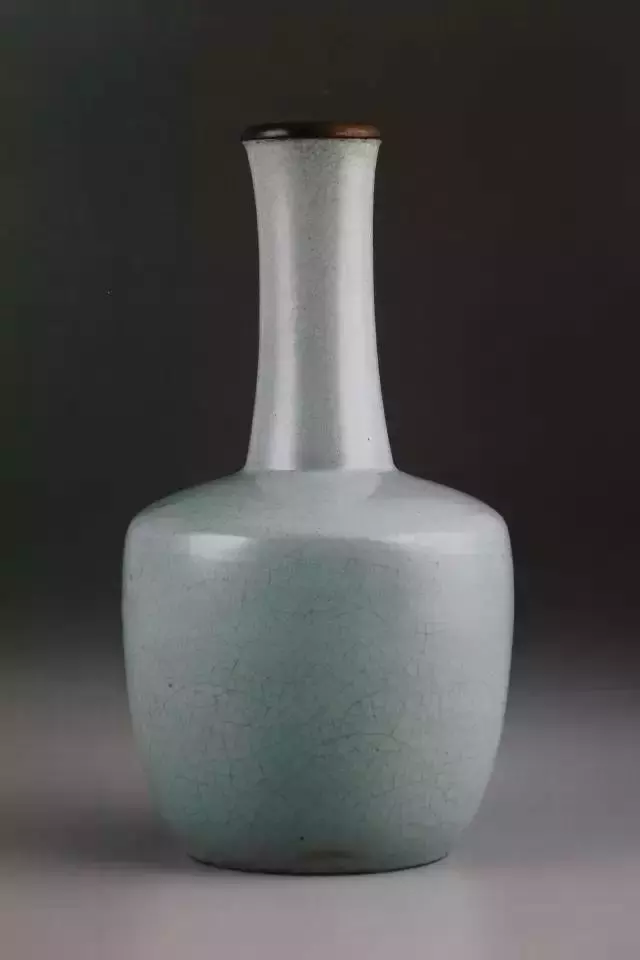 中国瓷器瓶子的造型种类，你知道多少？（收藏贴）