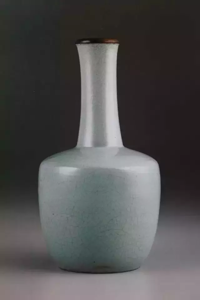 中国瓷器瓶子的造型种类,你知道多少?(收藏贴)