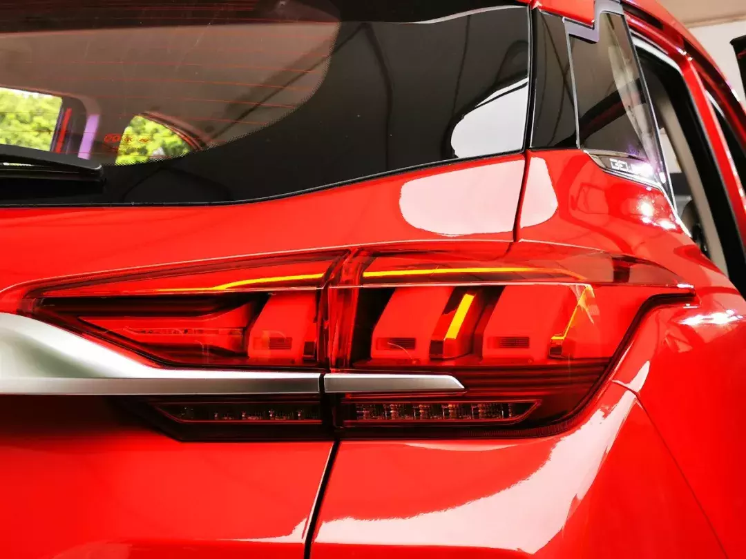 最强A0级SUV智达X3登陆羊城，4.99万起