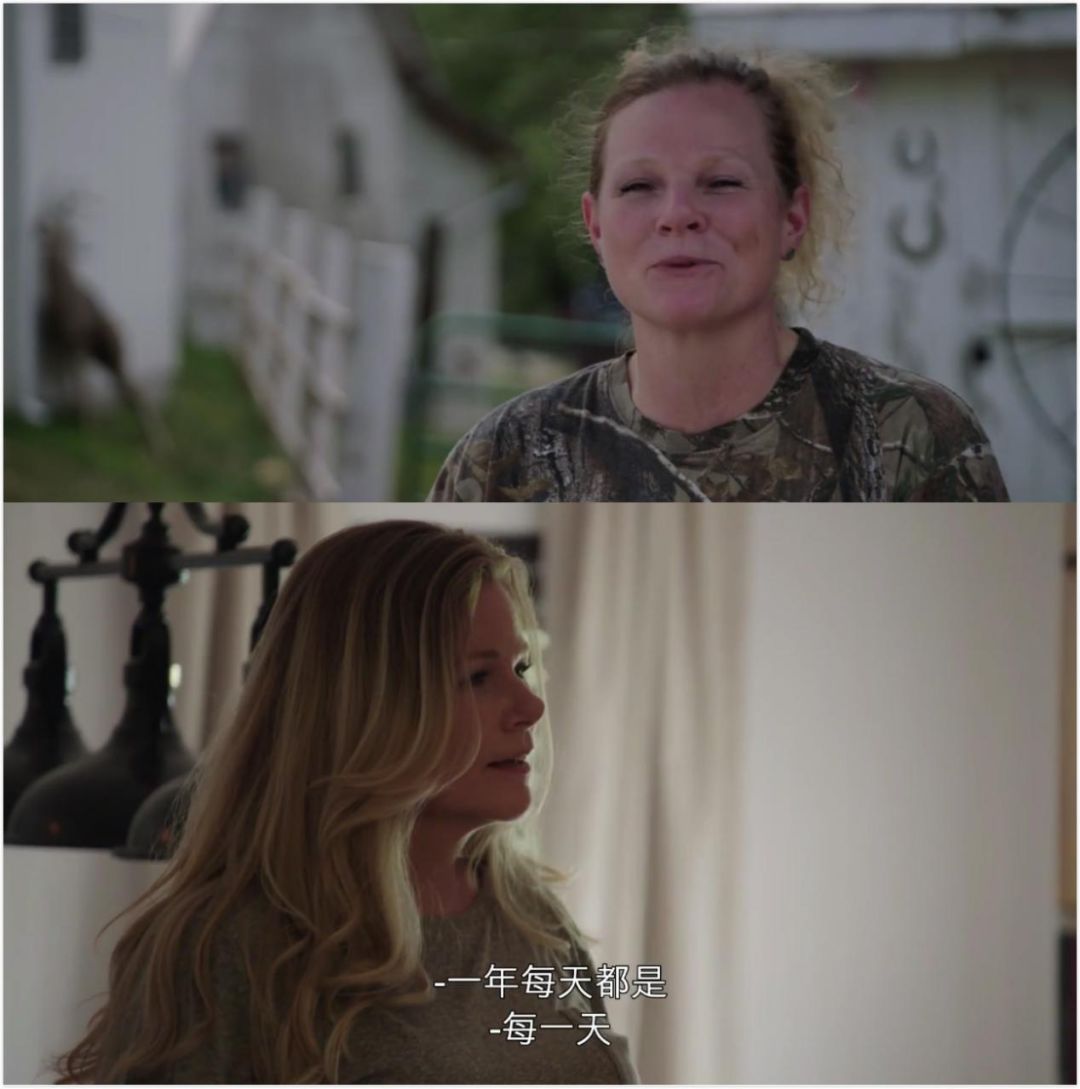 季节的9分+，看了1集就喜欢上了