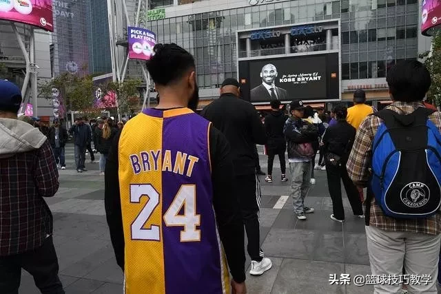 科比去世哪些nba球员(继科比后，又一NBA球星逝世，大加接连失去了两名队友啊)