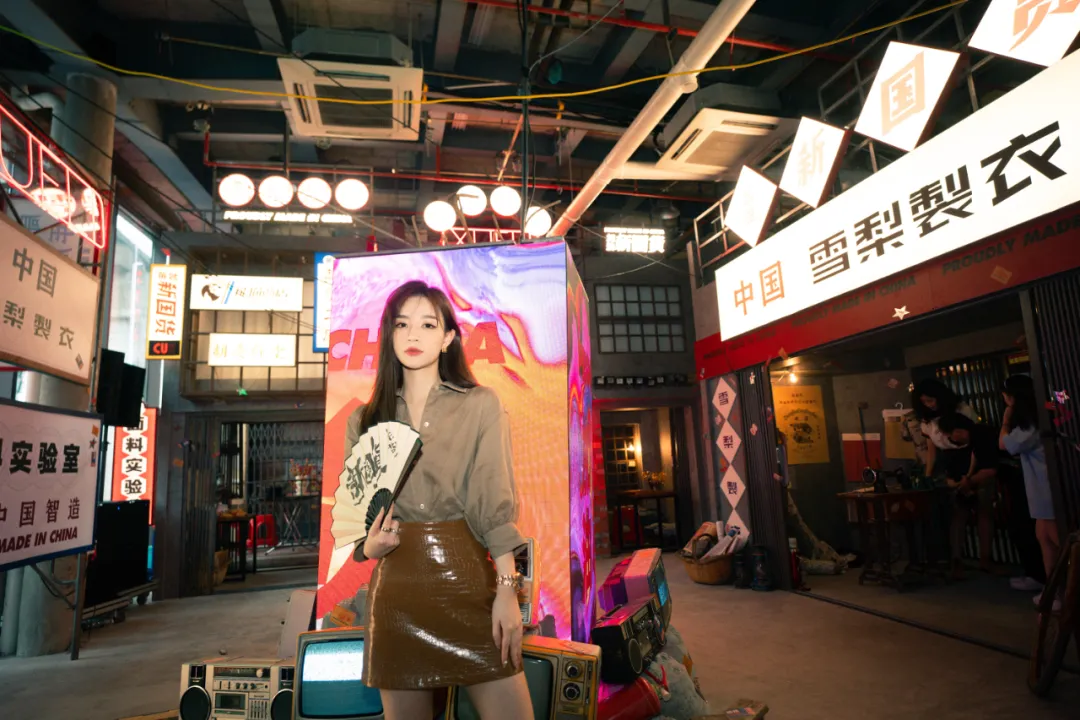 幸存者雪梨：网红10年，我不再只仰仗温州人的商业嗅觉