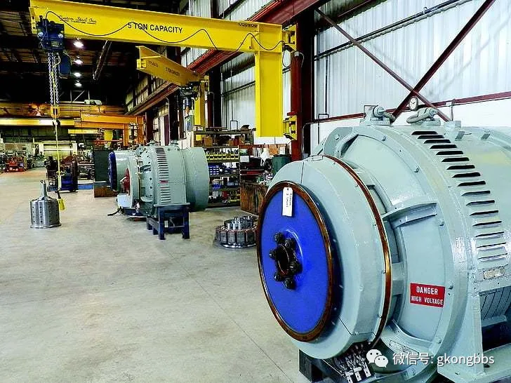 电机多大才需要降压启动？