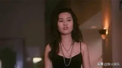 “亚洲小姐”翁虹：出生名门却演限制级，被前夫抛弃后转型逆袭