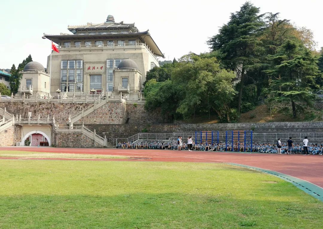 体测，是每个大学永远忘不了的痛。你被体测的恐惧支配了吗？