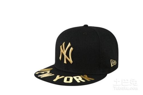 “NY"棒球帽你了解过吗？