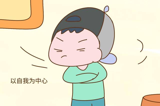 心理未“断奶”的4大特征，你的孩子中了吗？娃的第一次请留给他