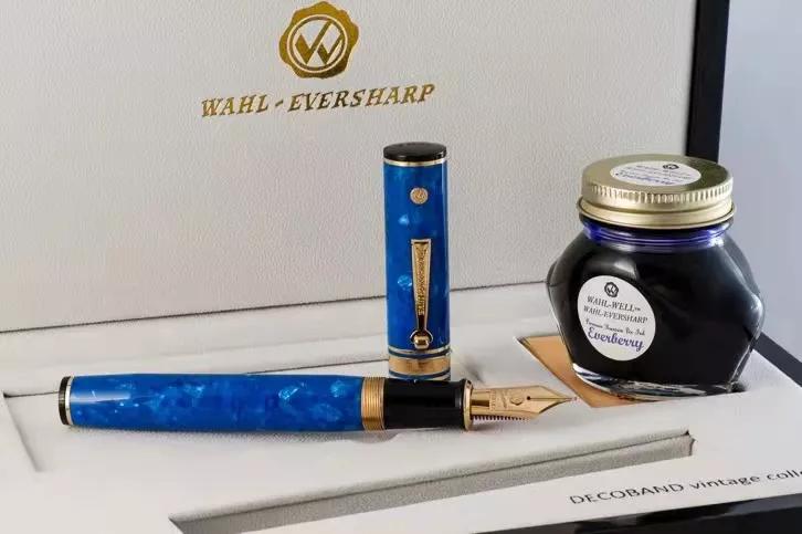 世界十大奢侈品名筆品牌，以己之筆描繪未來