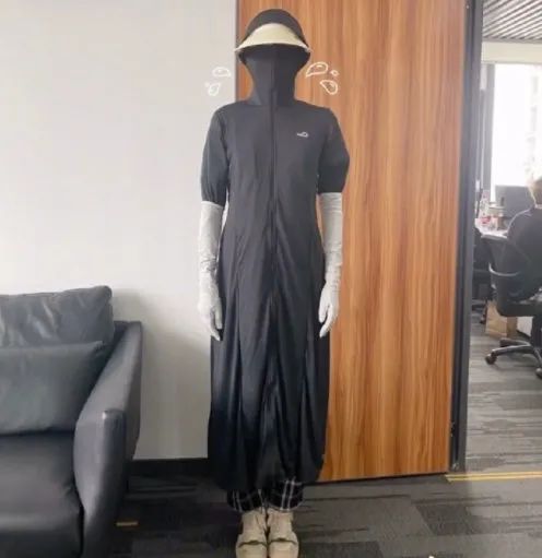 冰袖什么牌子好（5款不同品牌冰袖实测效果）