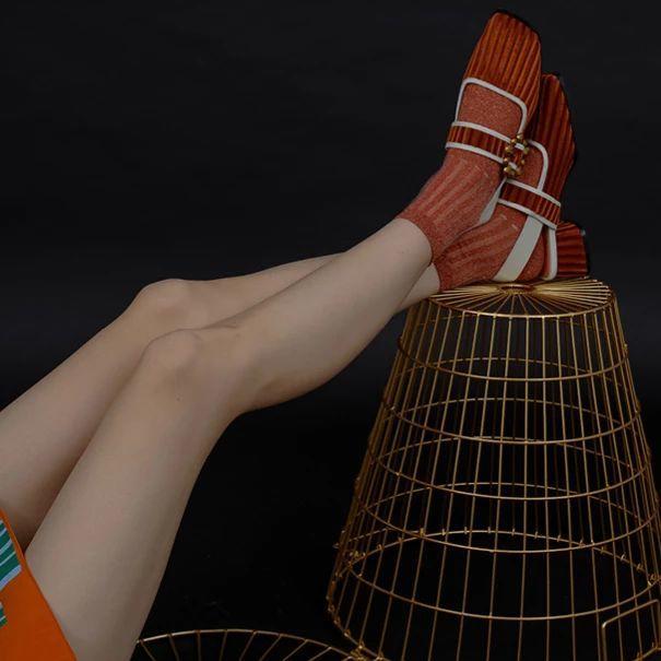 超级土！别再买烂大街的款式了！这3家鞋店时髦、耐穿、品质好