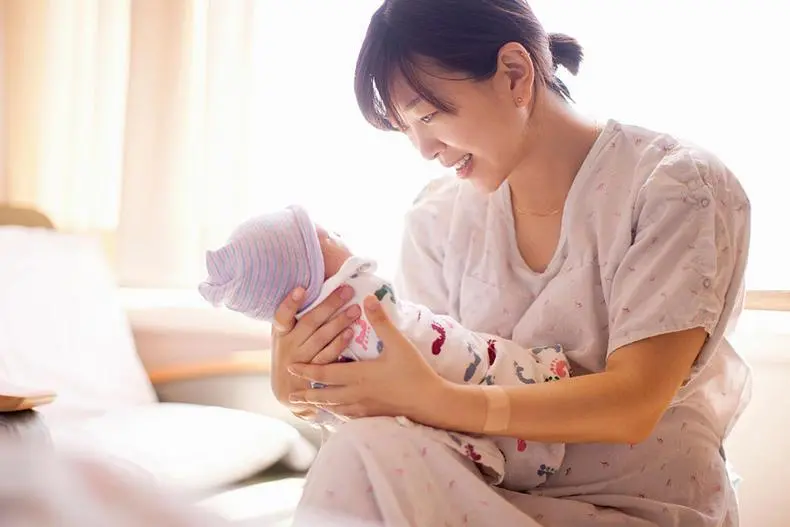 1个月数十万，天价月子中心为何越来越火？