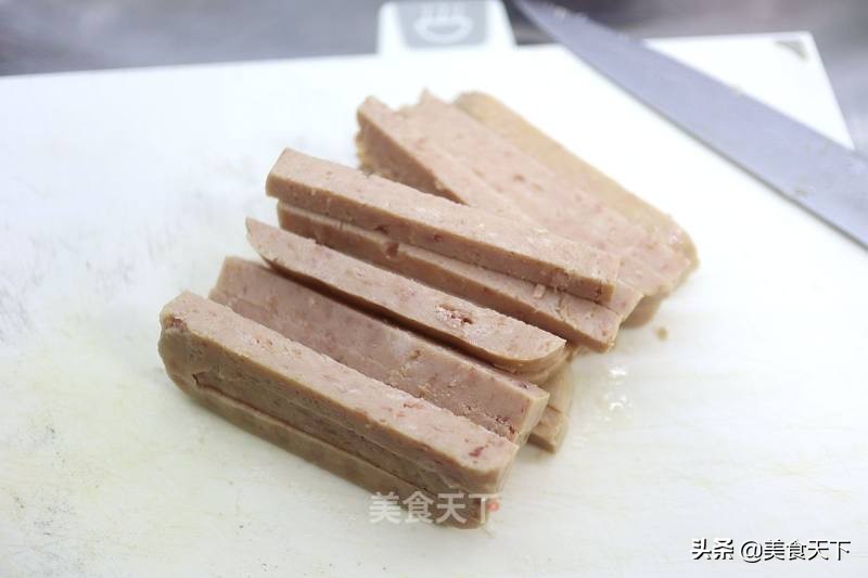 换个花样吃糯米！软糯美味，做法简单，老人小孩都喜欢