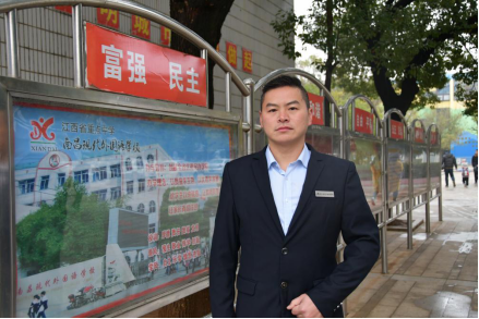 南昌现代外国语学校新高一金榜班、重点班部分师资揭秘