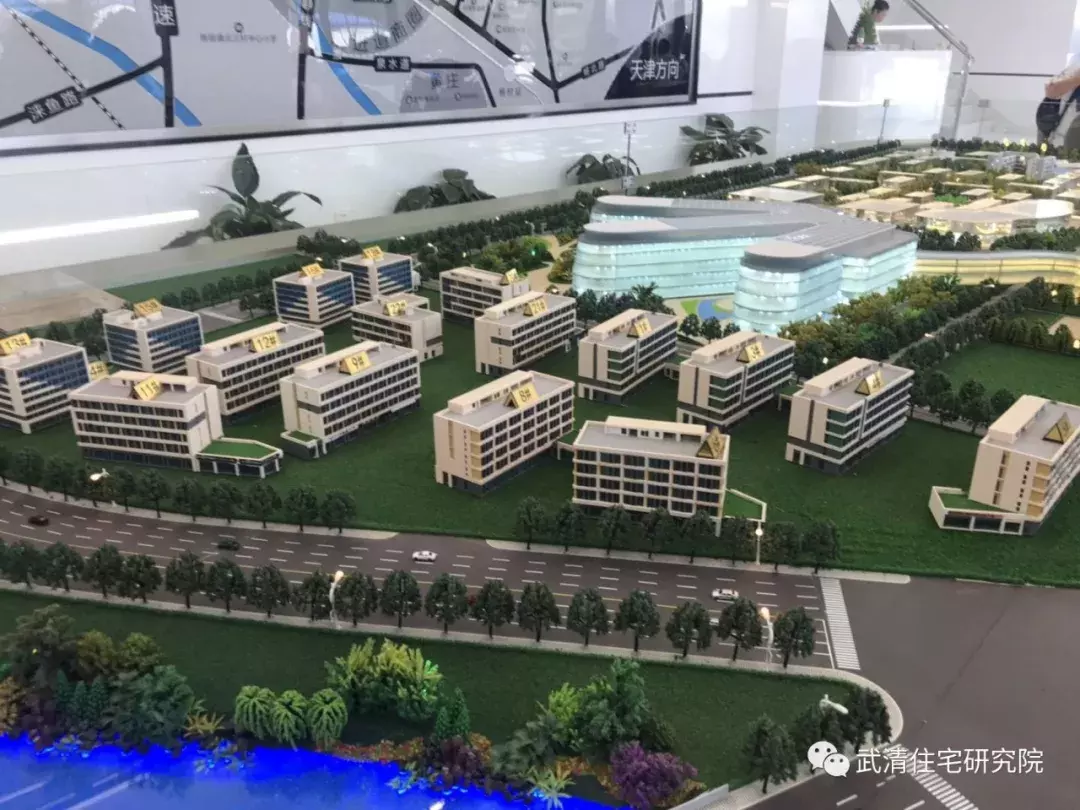 在武清买公寓性价比最高？但可要注意了