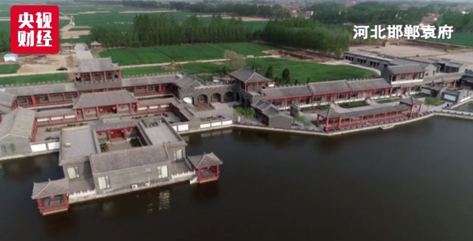 查，住建部门出手了！违建别墅，不仅清查，更要查清！