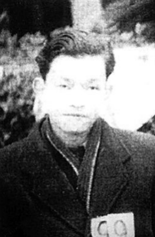 1957年，江苏一烟贩子被老婆和姘夫举报，牵出8年前一桩大案