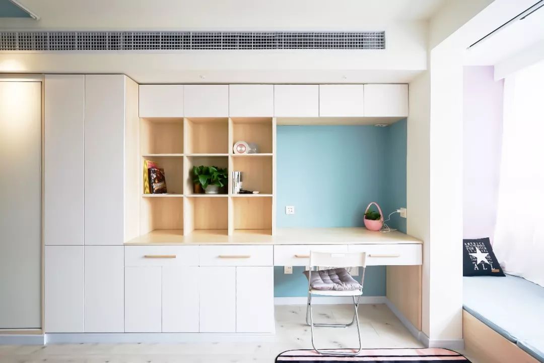 小户型只要用对这些装修技巧，轻松扩容30㎡，给个豪宅都不换