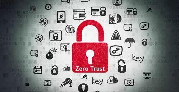零信任的时代到来！VPN将逐渐被取代