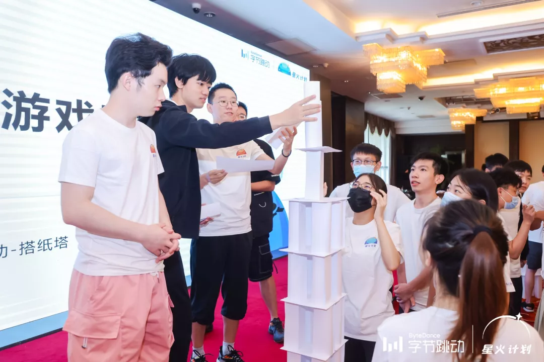 字节跳动技术新人培训全记录：校招萌新成长指南