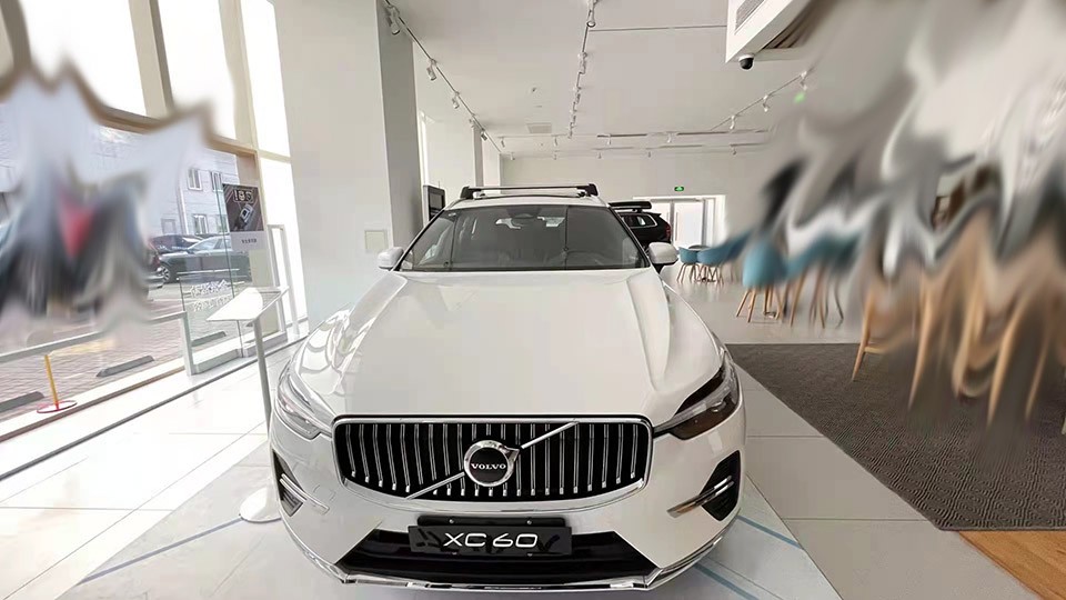 沃尔沃XC60：销量最好的沃尔沃优惠多少？答案6万