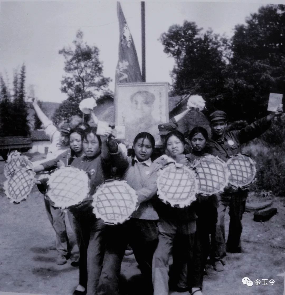 走过广场舞的前世今生