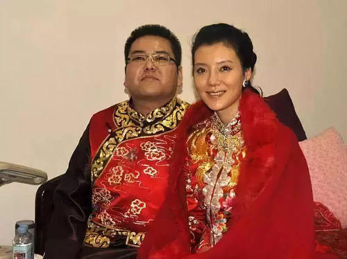 山西各市富豪，太原首富一家7人上榜，阳泉运城走出2人，都很熟悉