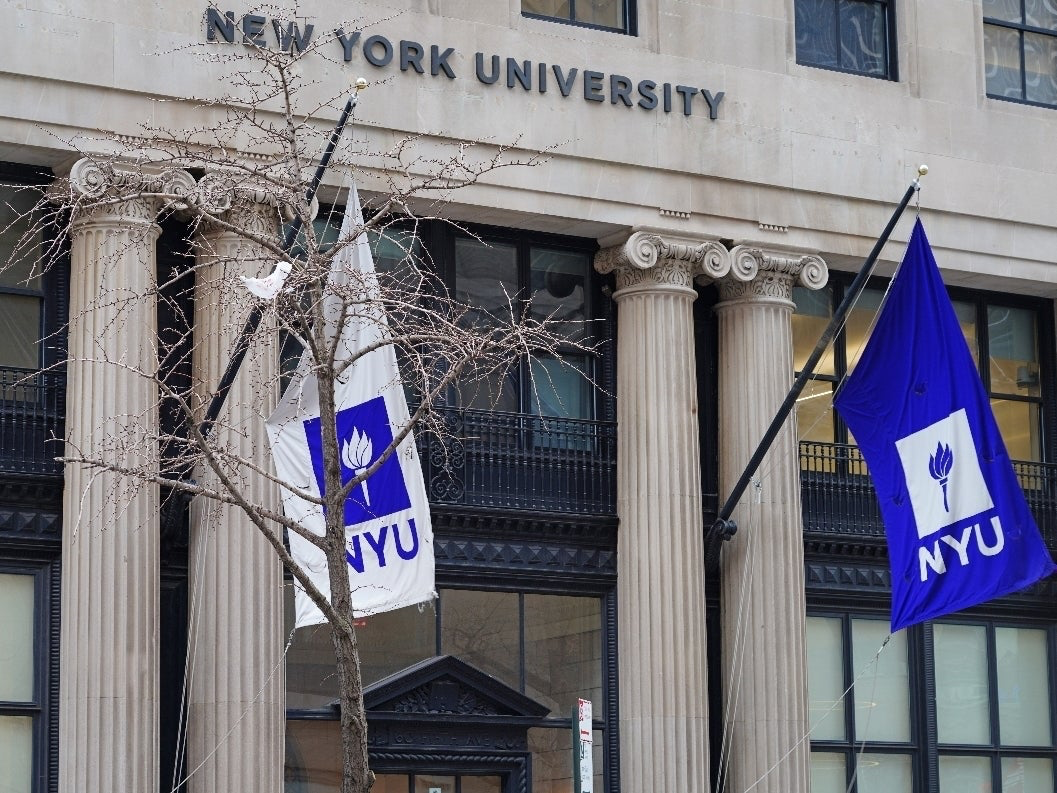 美国治安最差的大学（申请人数高达10万）