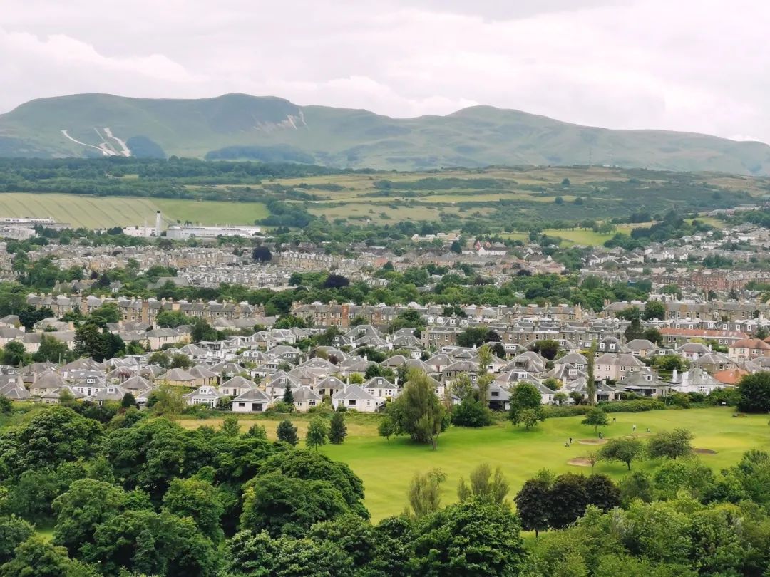 “十一月围城”丨英国留学观察日记