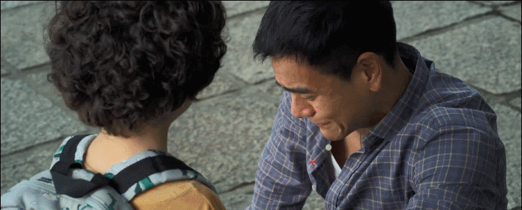为什么主旋律大片《紧急救援》这么香，它做到了中国电影三大突破