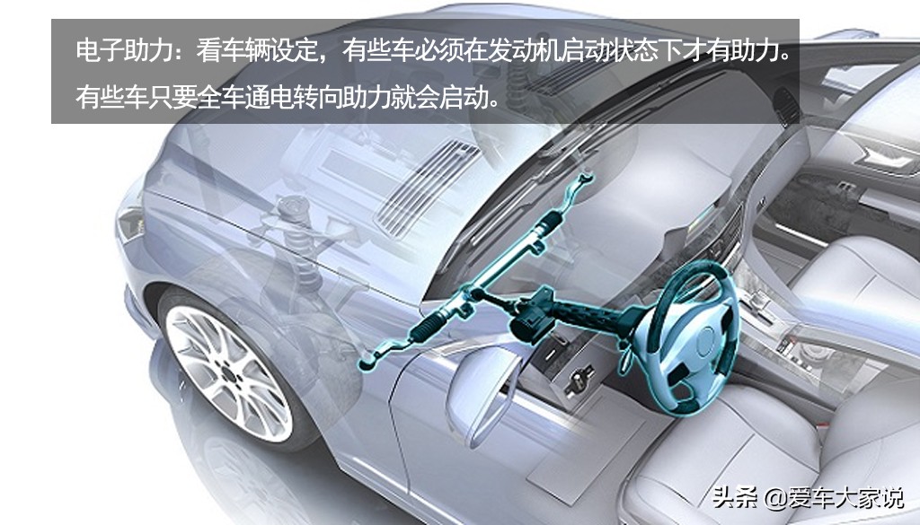 跑高速时突然熄火，该如何做才能保证安全？老司机告诉你真实体验