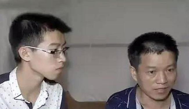 湖南寒门学子692分进清华，替爸爸圆了大学梦，贫穷不堕青云志