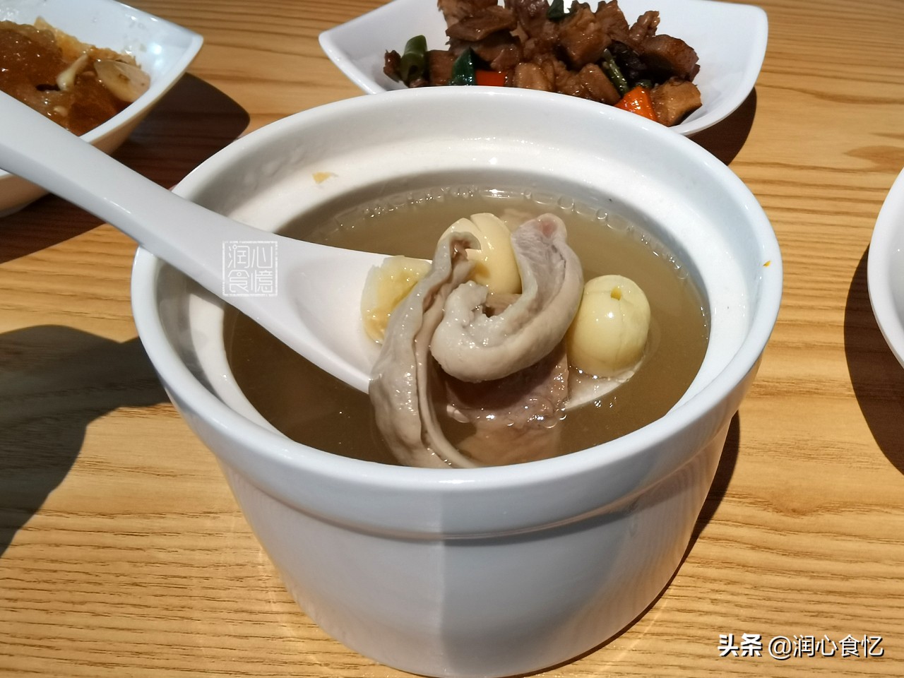 沙县炖罐的价格表和老爸吃快餐