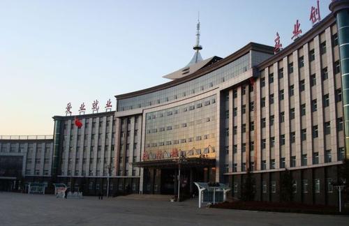 山西有哪些大学？