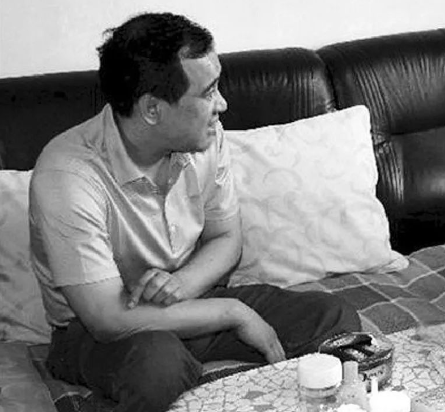 北京凶杀案（城管大队长被婚外女友逼婚）