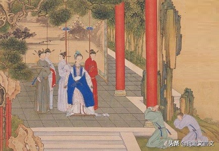 经典文言文赏析｜黄琬巧对