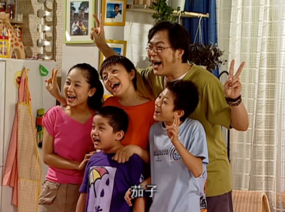 张一山尤浩然皆以儿子自居，为何宋丹丹的态度不同？小雨被冷落？