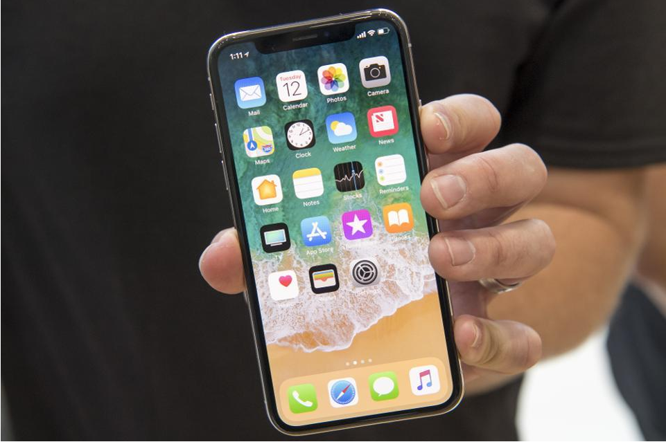 原来iPhone手机自带扫描仪，纸质档一键电子化，不用去复印店了