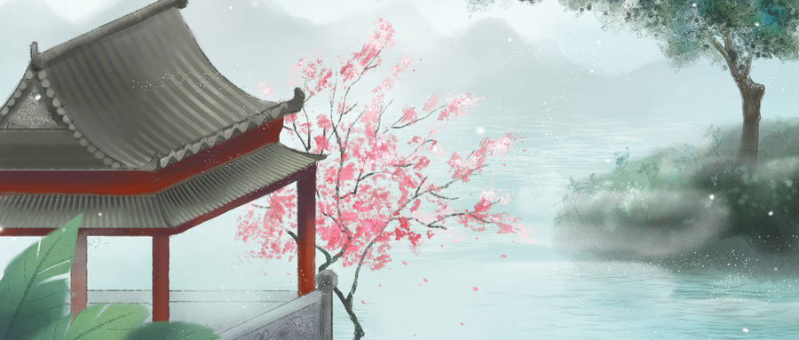 《世说新语》十一篇：魏晋名士自风流，魏晋女子亦可爱