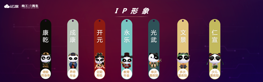 i云保开启智能中台新战略 双引擎驱动实现代理人与消费者服务闭环