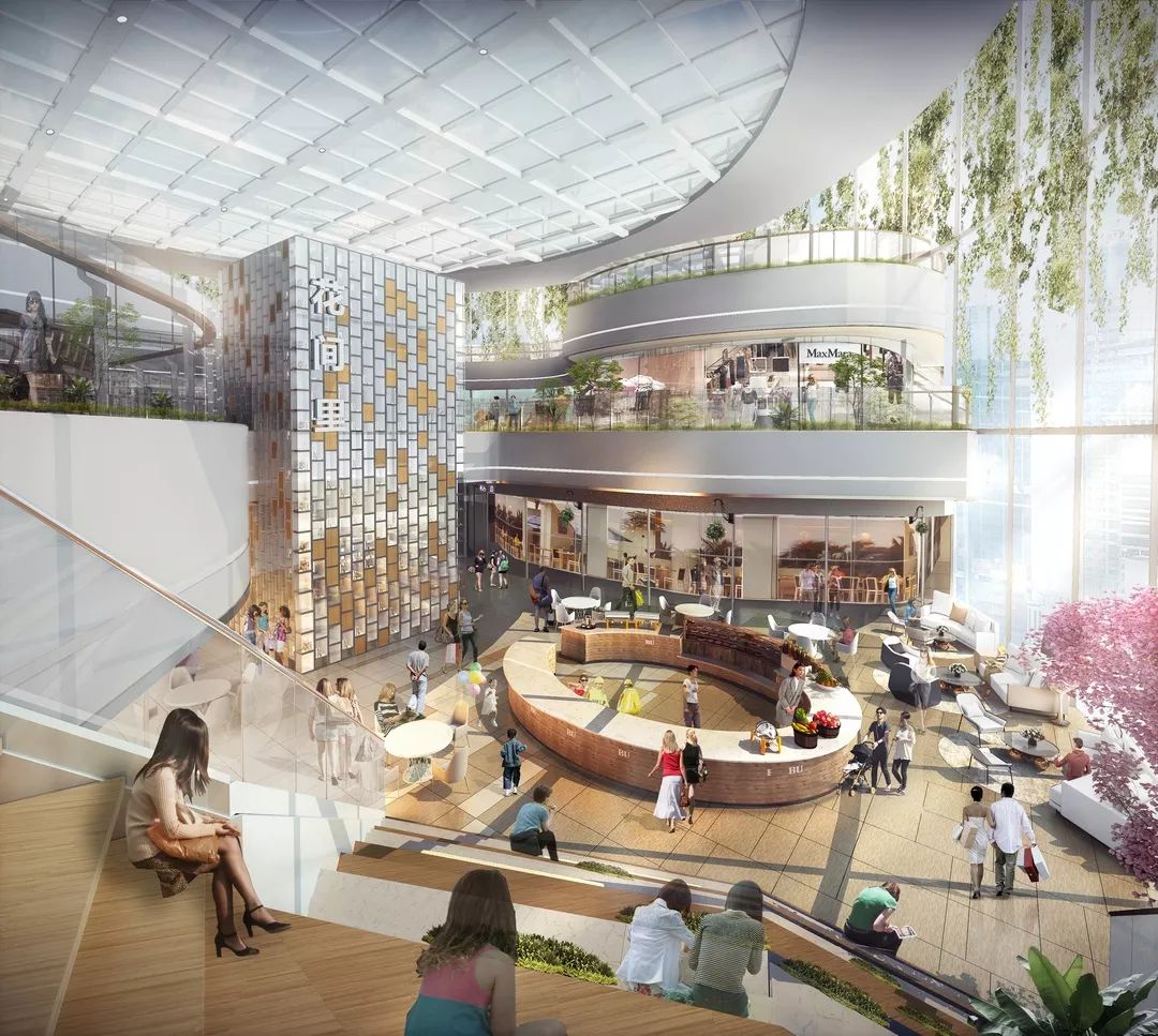 呈贡吾悦广场：昆明潮流网红打卡地的品格与修养