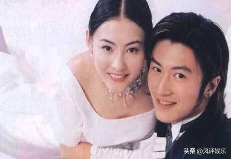 “玉女掌门”张柏芝的坠落史，跌落的口碑，终究是回不去了